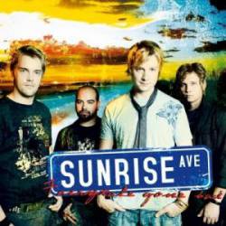 Sunrise Avenue : Fairytale Gone Bad